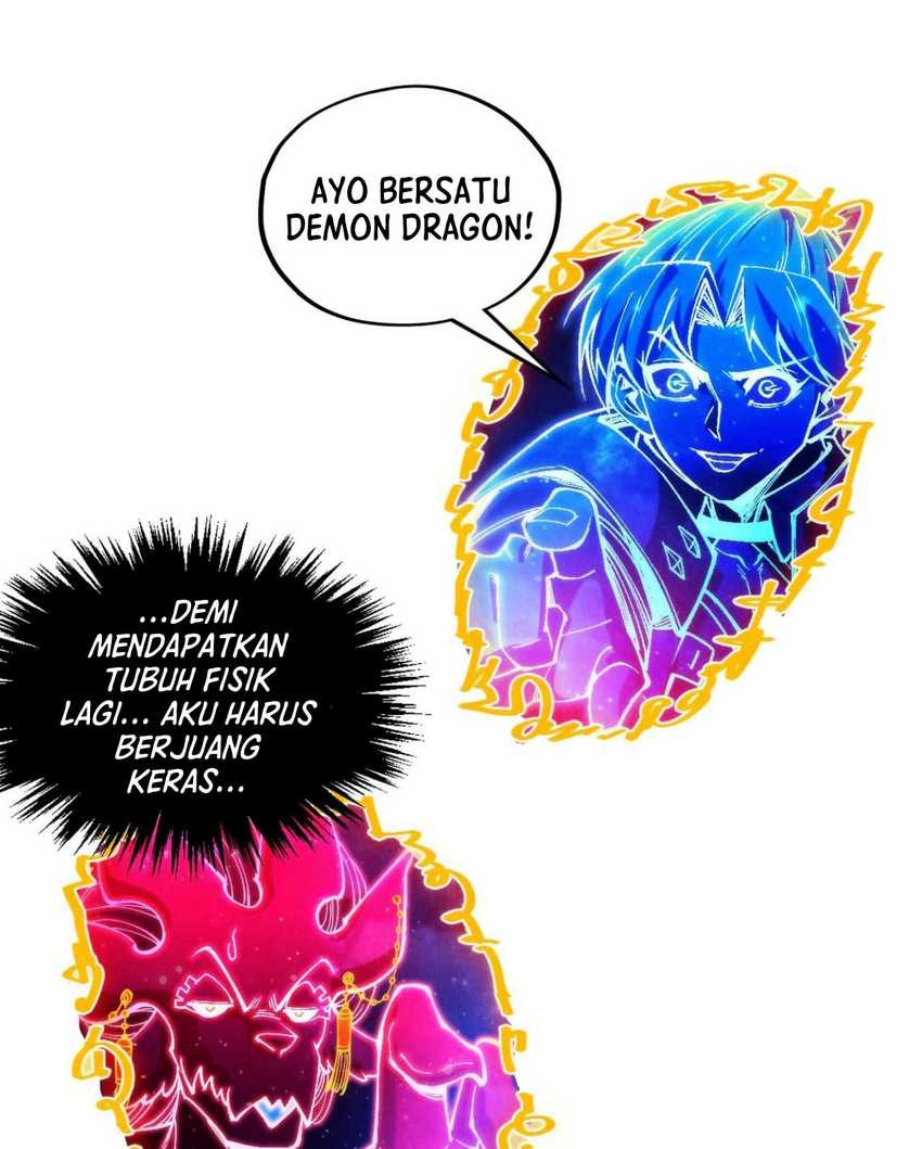 The Ultimate of All Ages Chapter 328 - halaman 15