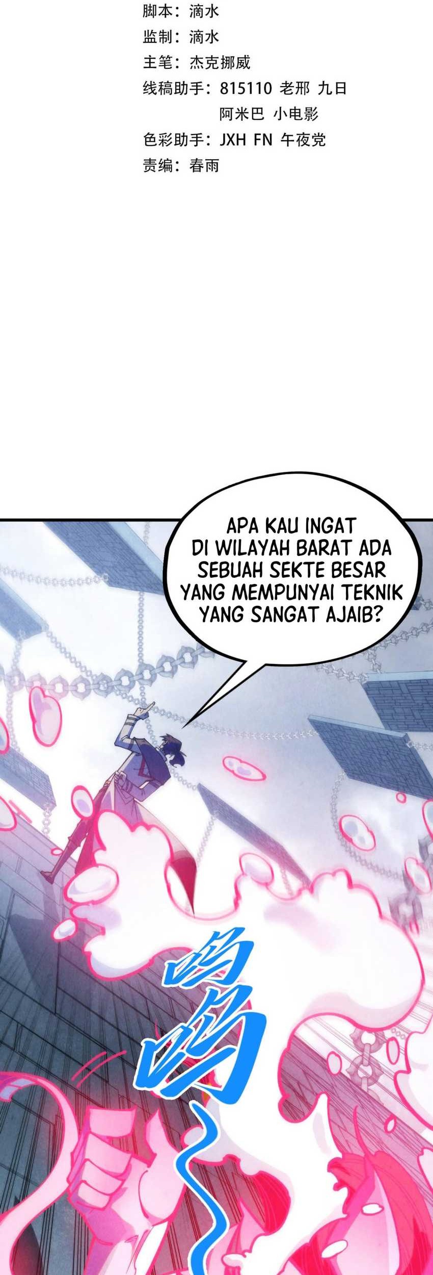 The Ultimate of All Ages Chapter 328 - halaman 2