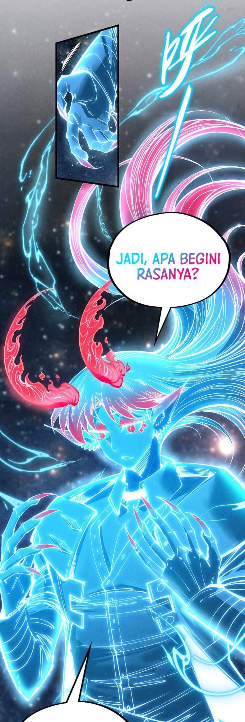 The Ultimate of All Ages Chapter 328 - halaman 20