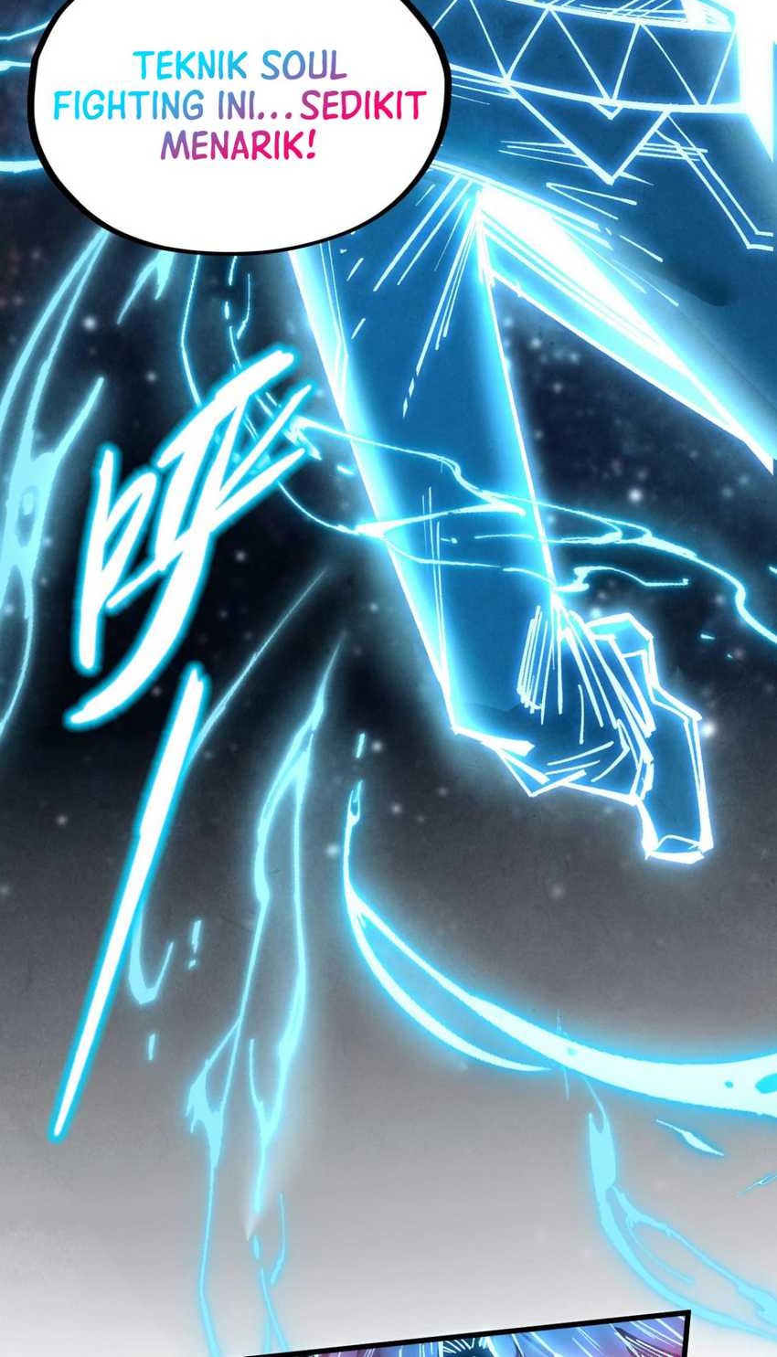 The Ultimate of All Ages Chapter 328 - halaman 21