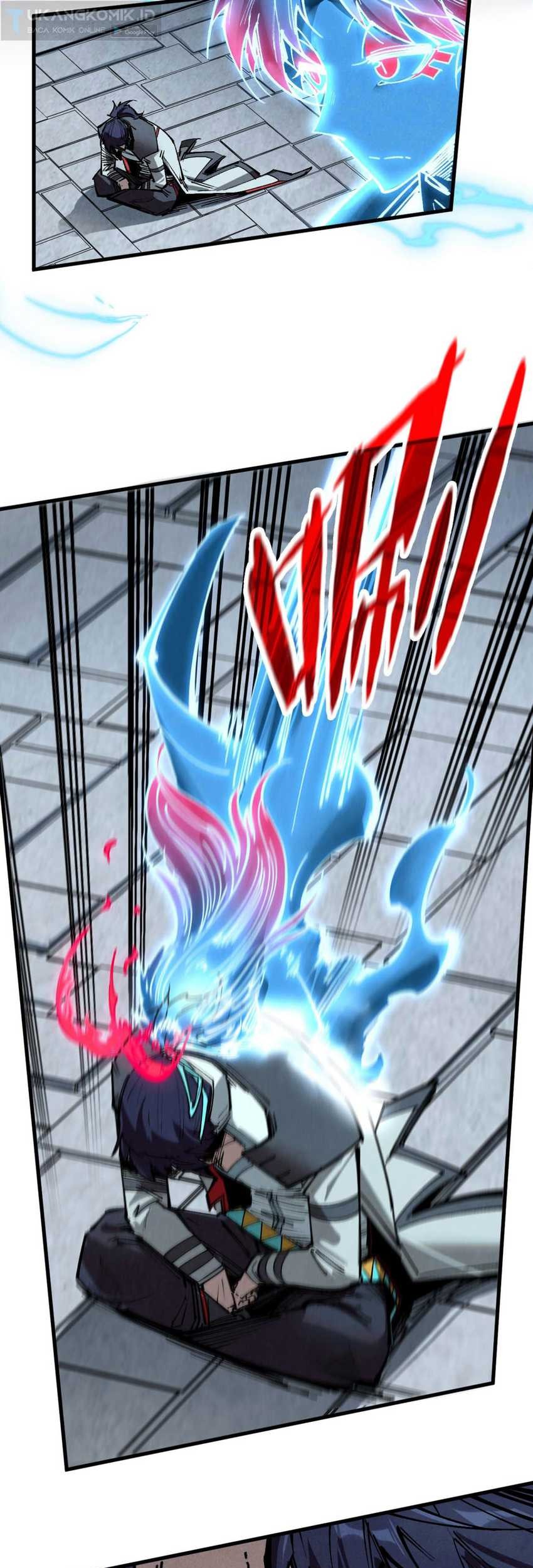 The Ultimate of All Ages Chapter 328 - halaman 22