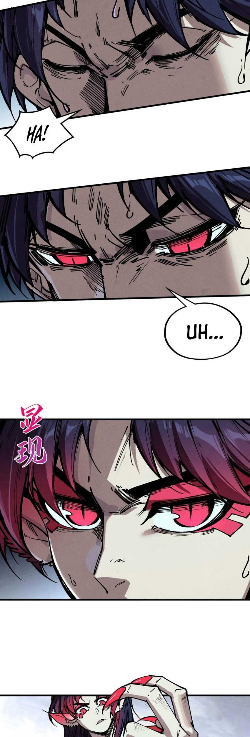 The Ultimate of All Ages Chapter 328 - halaman 23