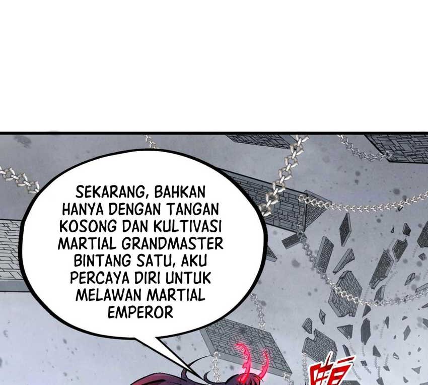 The Ultimate of All Ages Chapter 328 - halaman 27
