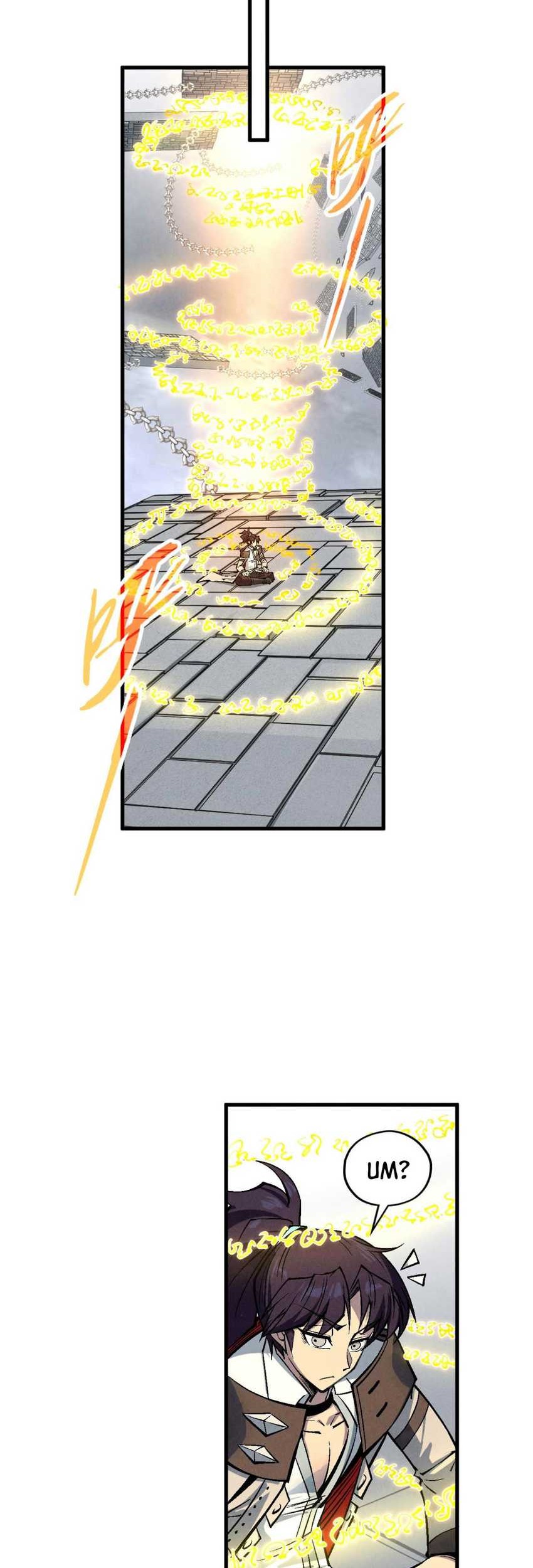The Ultimate of All Ages Chapter 328 - halaman 29