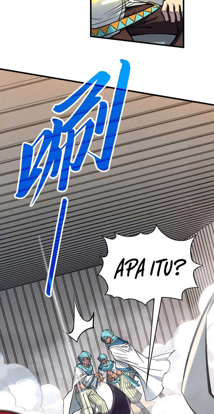 The Ultimate of All Ages Chapter 328 - halaman 30
