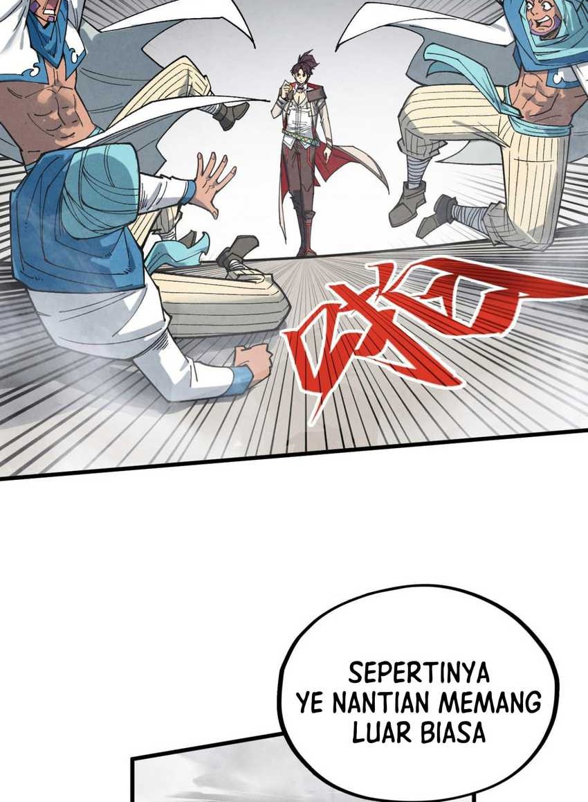 The Ultimate of All Ages Chapter 328 - halaman 33