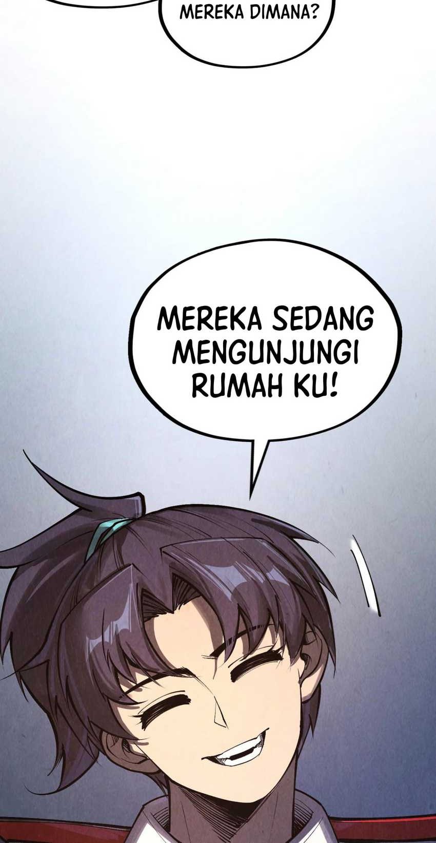 The Ultimate of All Ages Chapter 328 - halaman 42
