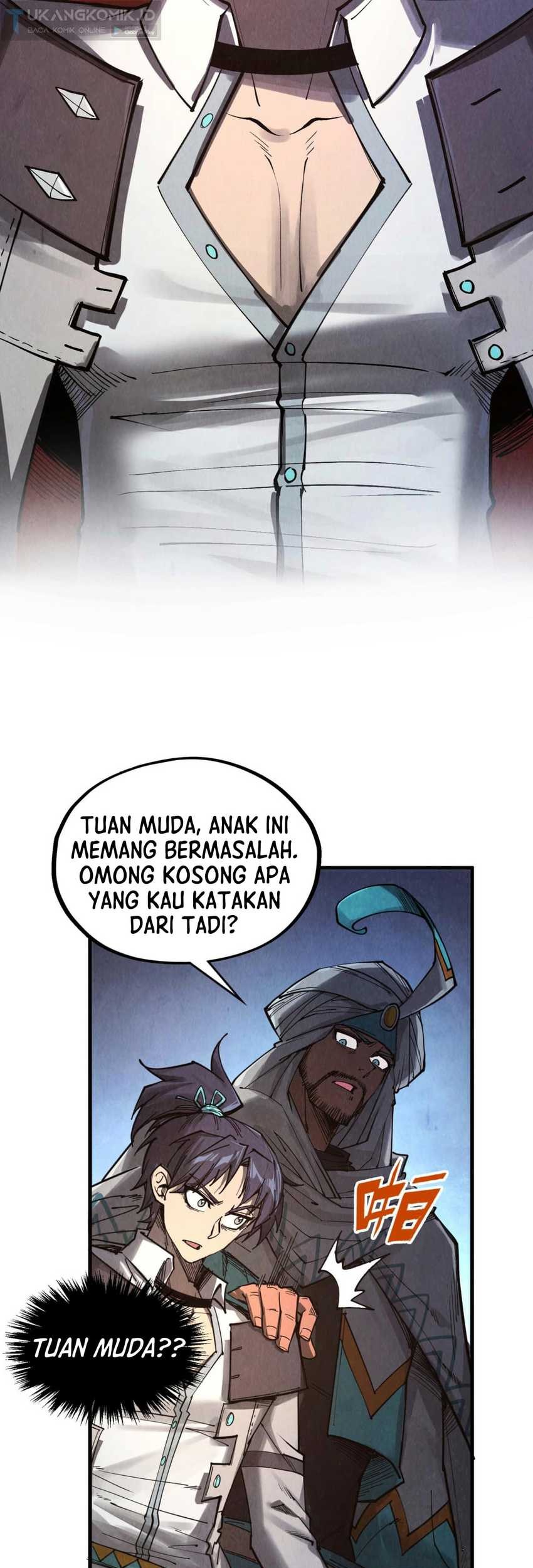 The Ultimate of All Ages Chapter 328 - halaman 43