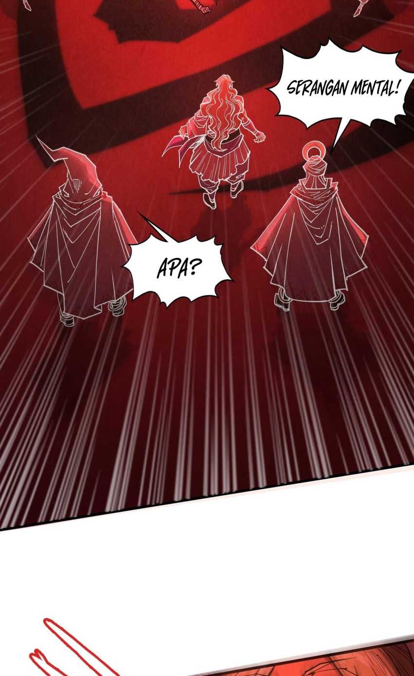 The Ultimate of All Ages Chapter 328 - halaman 45