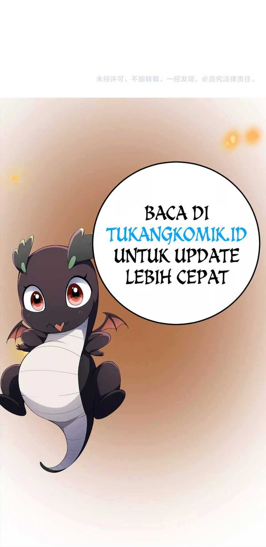 The Ultimate of All Ages Chapter 328 - halaman 48
