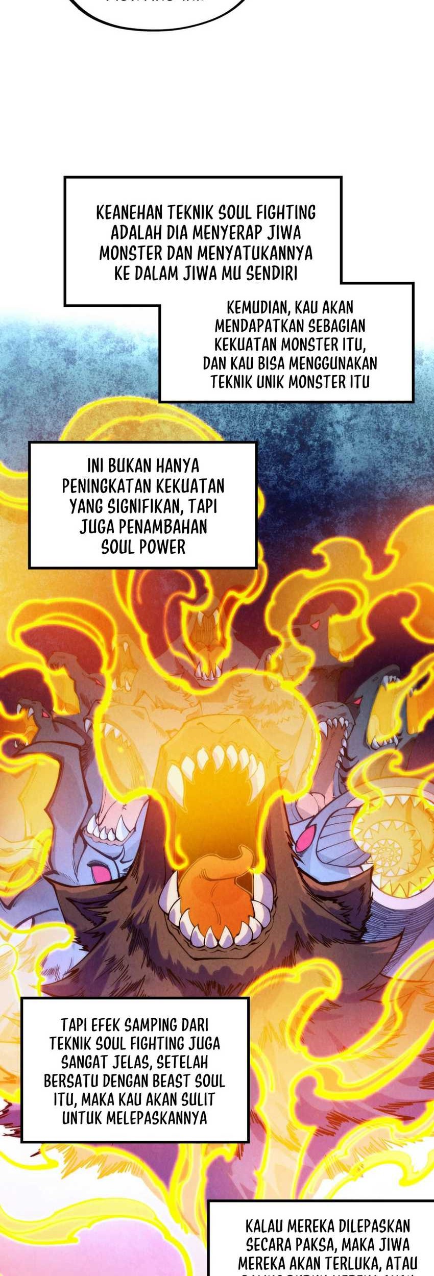 The Ultimate of All Ages Chapter 328 - halaman 5