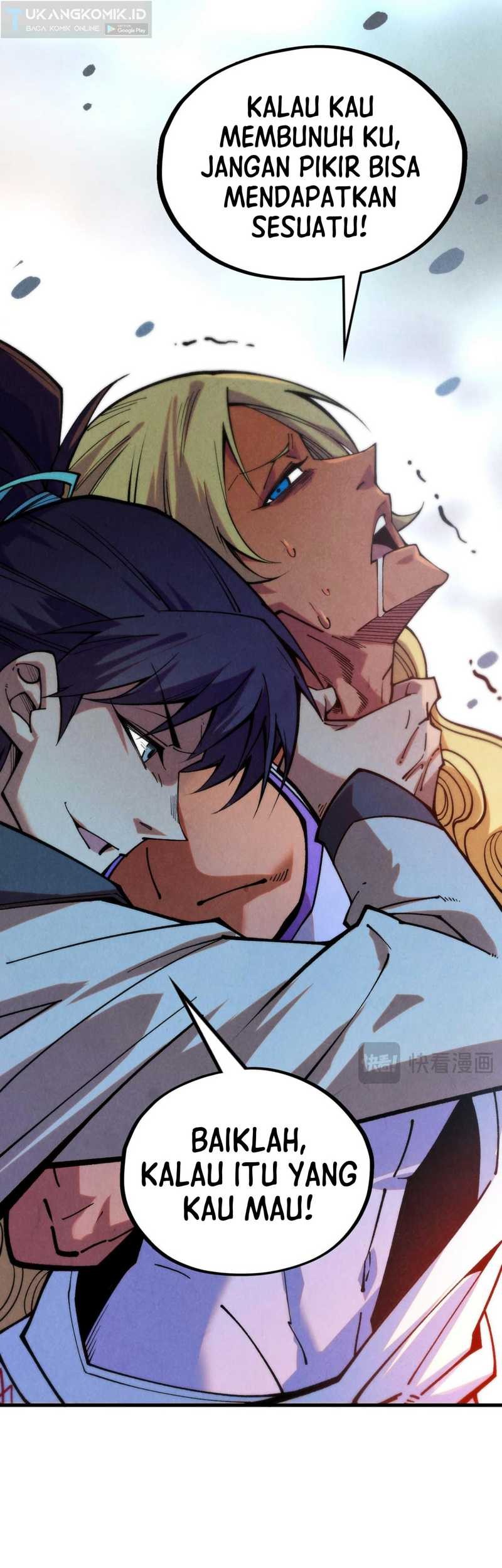 The Ultimate of All Ages Chapter 329 - halaman 16