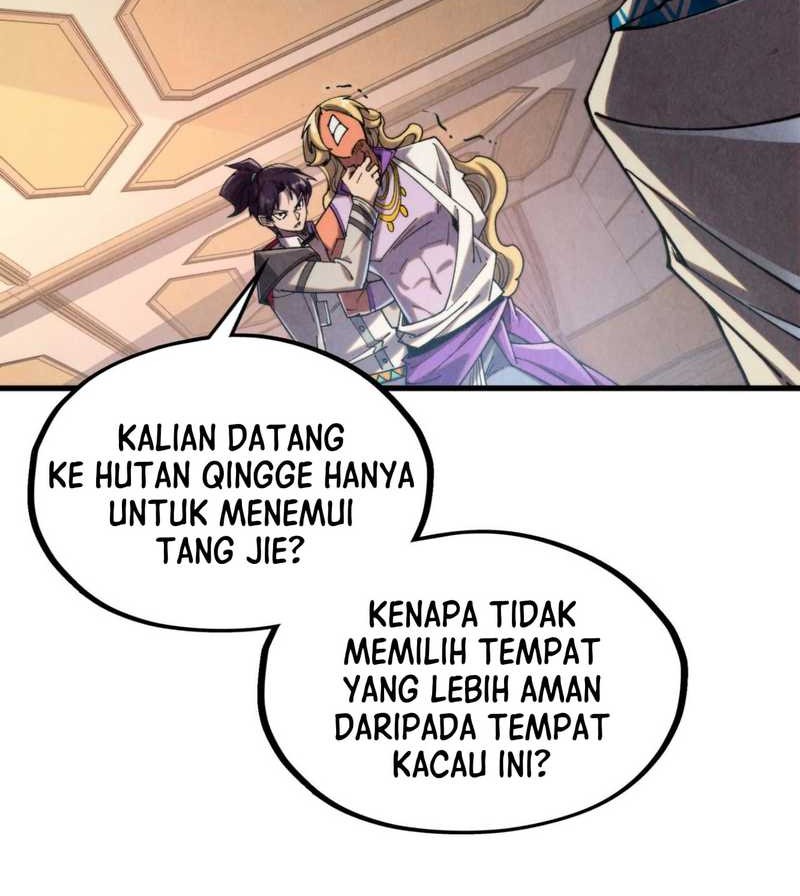 The Ultimate of All Ages Chapter 329 - halaman 21