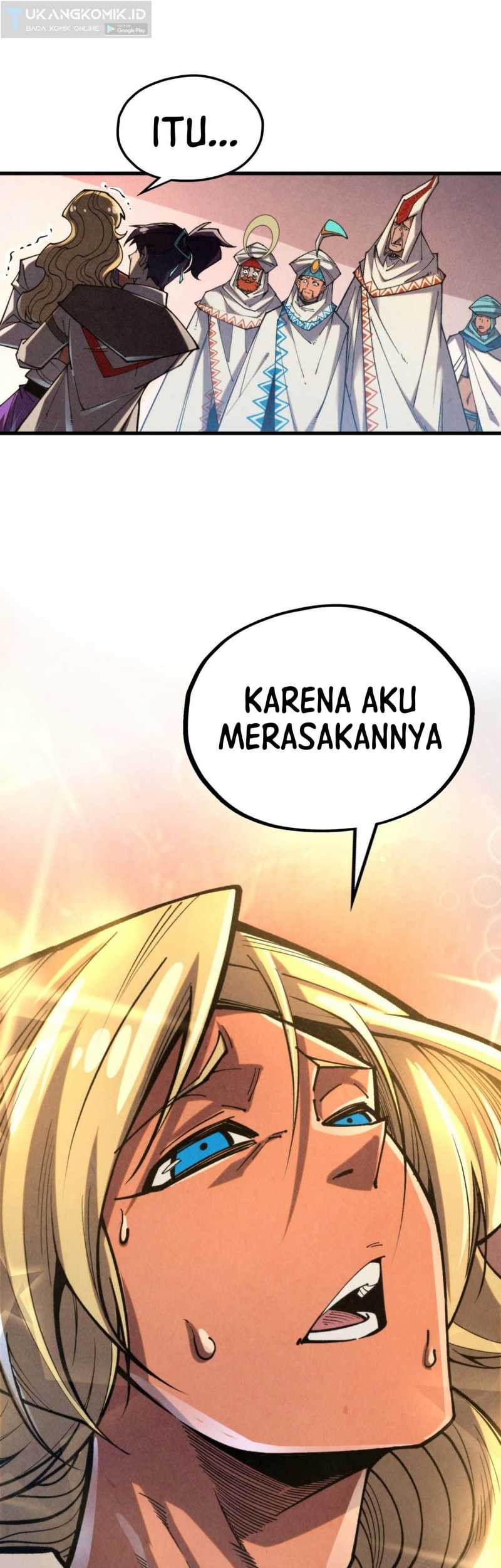 The Ultimate of All Ages Chapter 329 - halaman 22