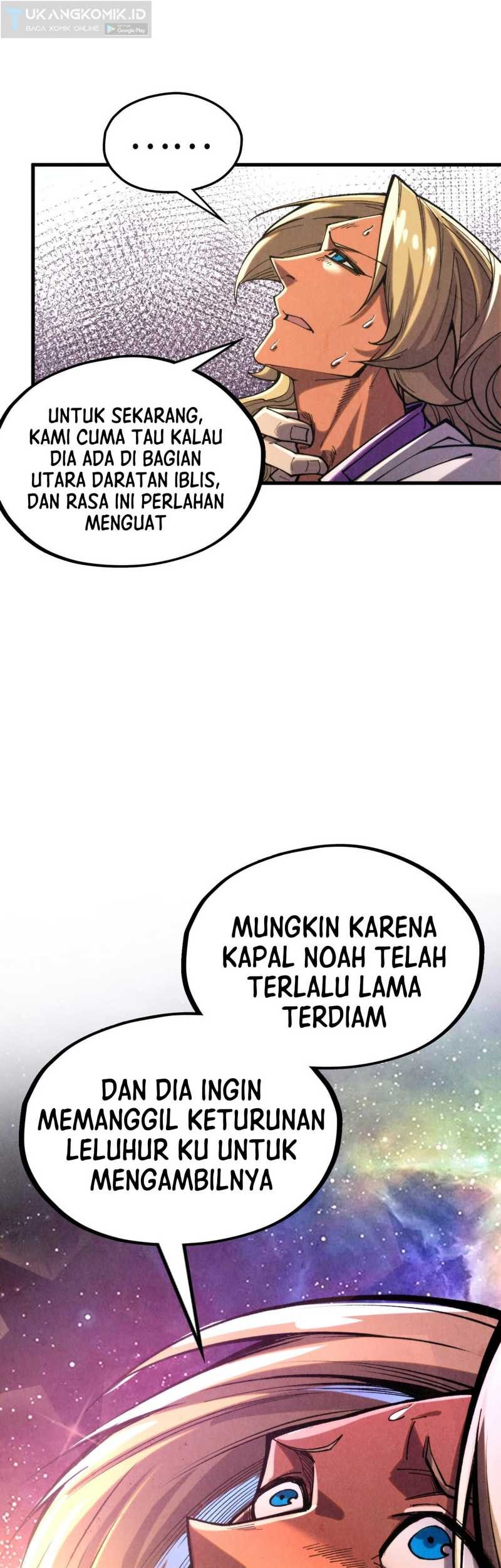 The Ultimate of All Ages Chapter 329 - halaman 25