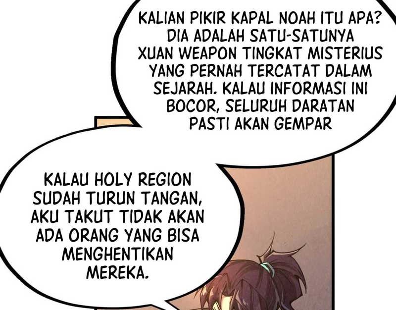 The Ultimate of All Ages Chapter 329 - halaman 27