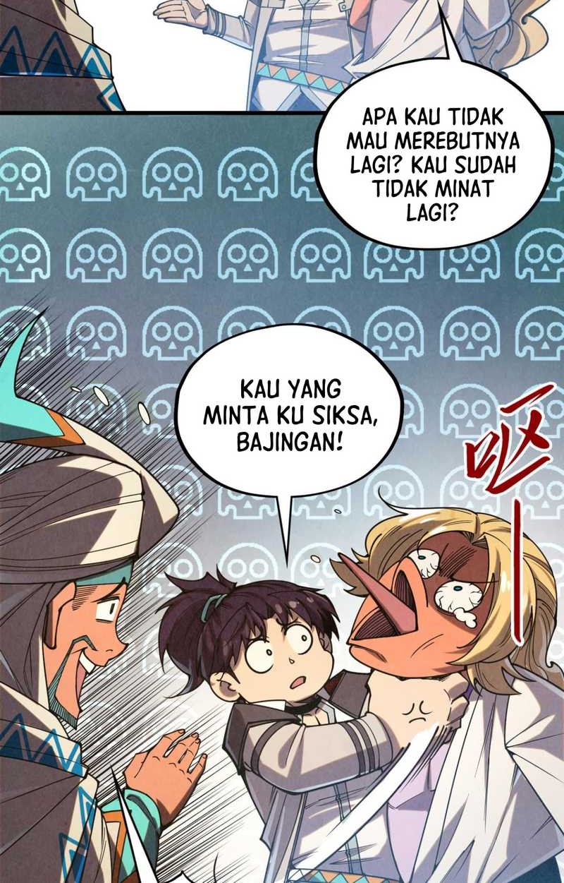 The Ultimate of All Ages Chapter 329 - halaman 30