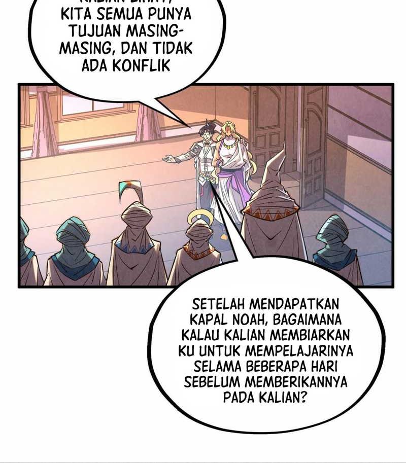 The Ultimate of All Ages Chapter 329 - halaman 33