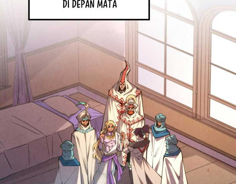 The Ultimate of All Ages Chapter 329 - halaman 36