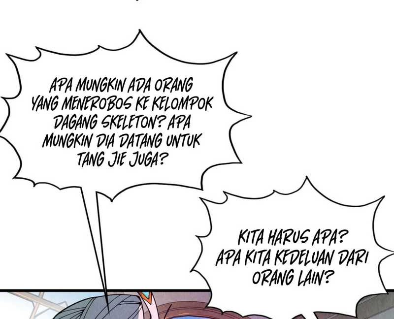 The Ultimate of All Ages Chapter 329 - halaman 42