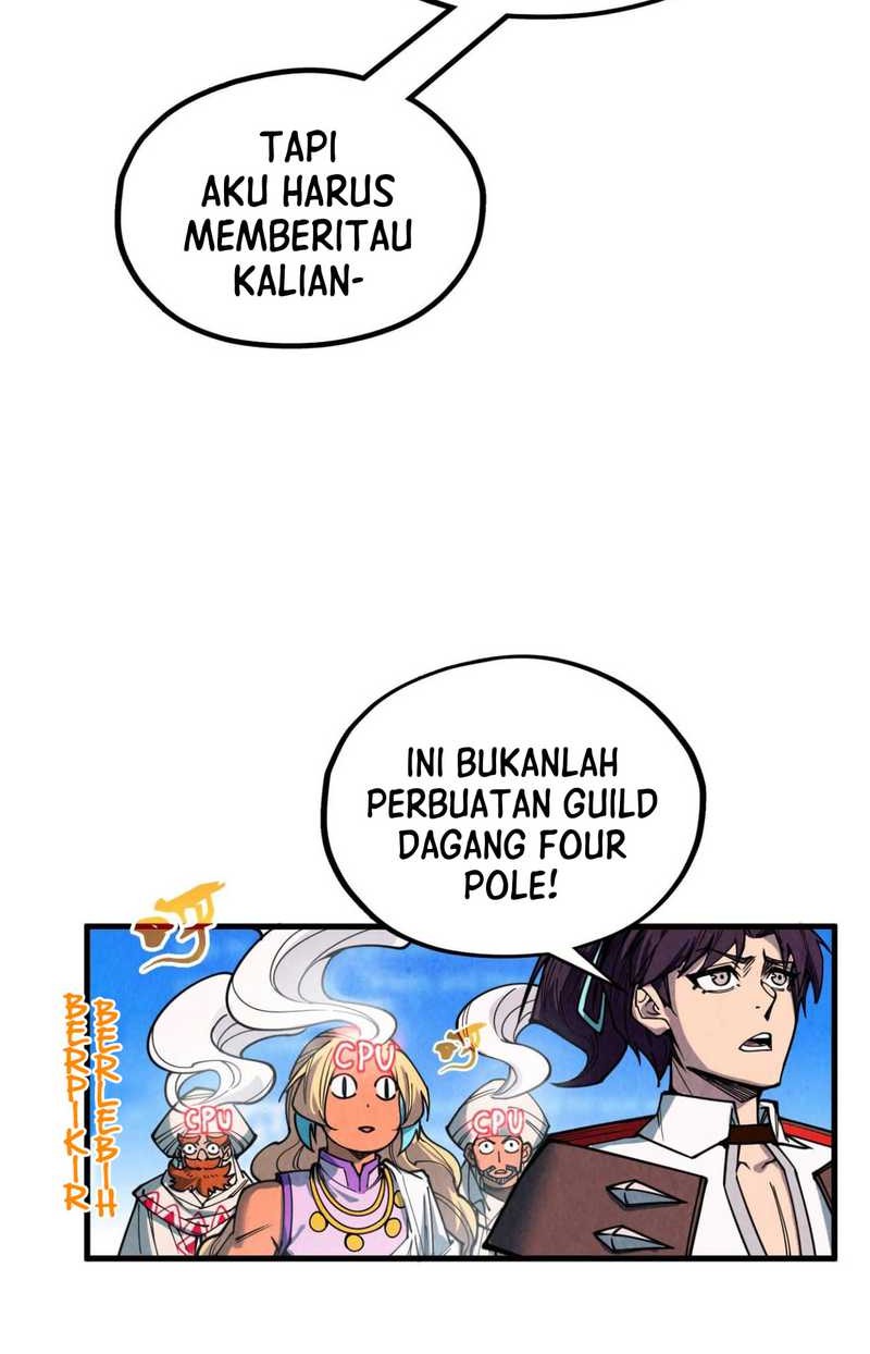 The Ultimate of All Ages Chapter 329 - halaman 45