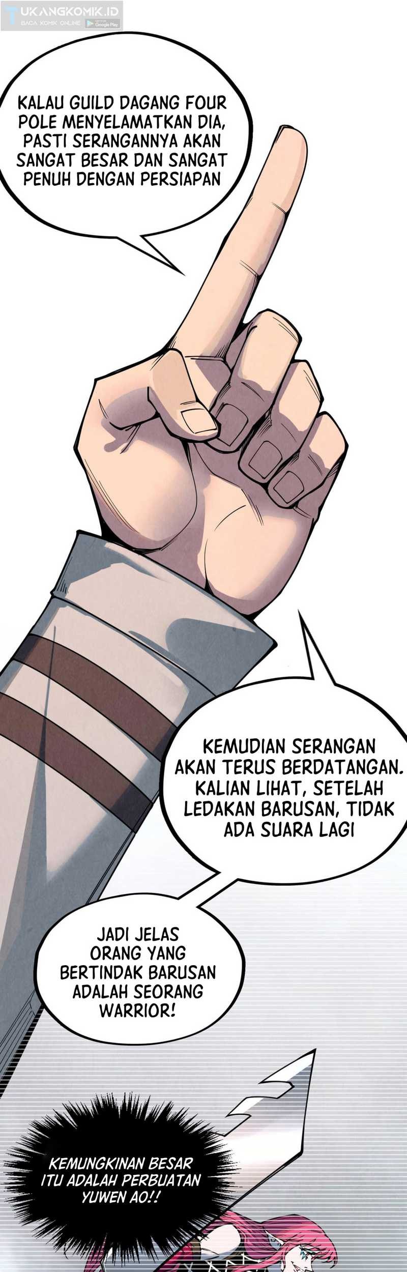 The Ultimate of All Ages Chapter 329 - halaman 46