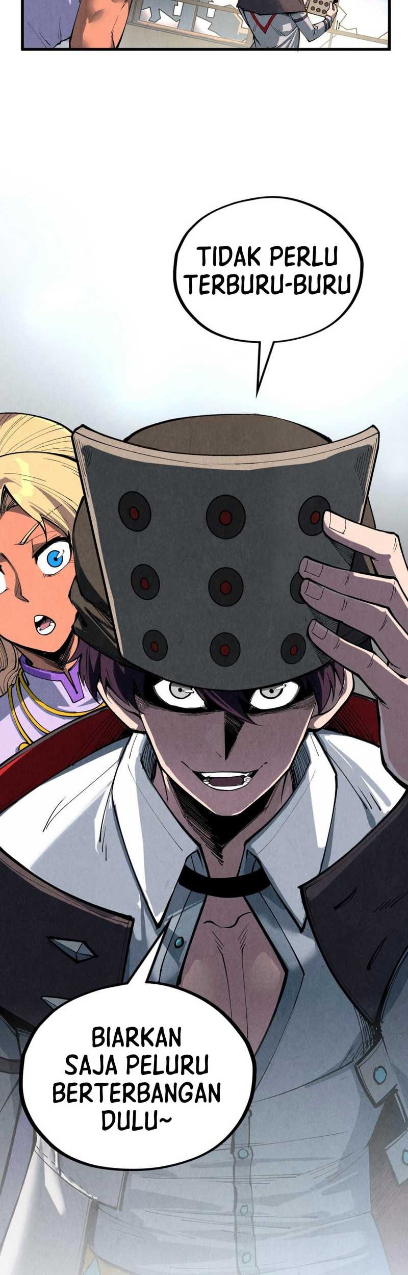 The Ultimate of All Ages Chapter 329 - halaman 50