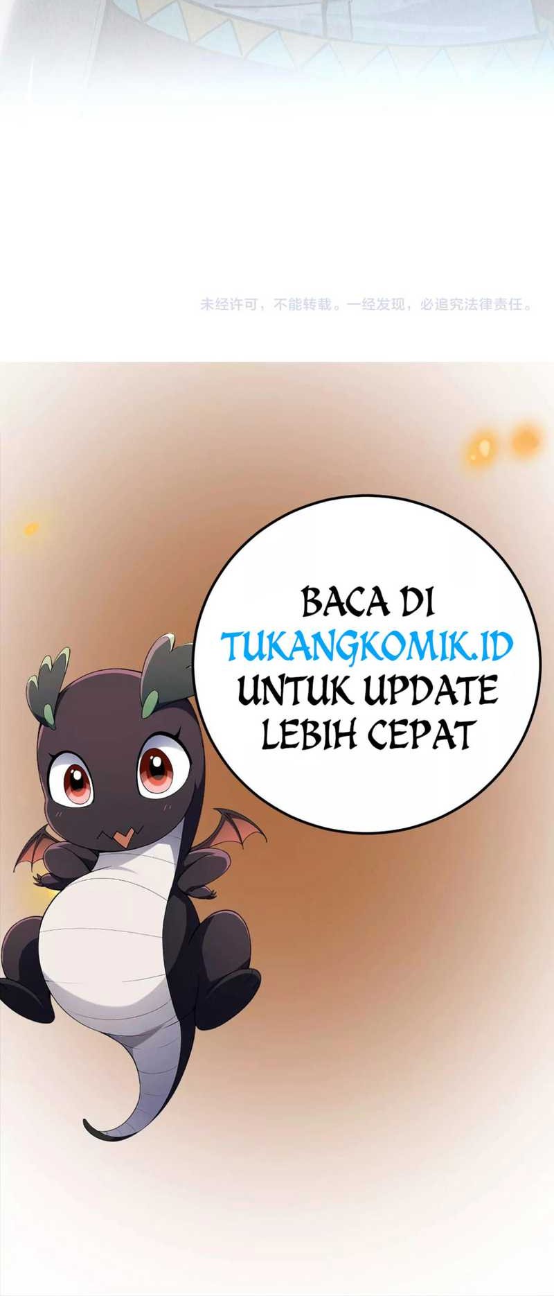 The Ultimate of All Ages Chapter 329 - halaman 51