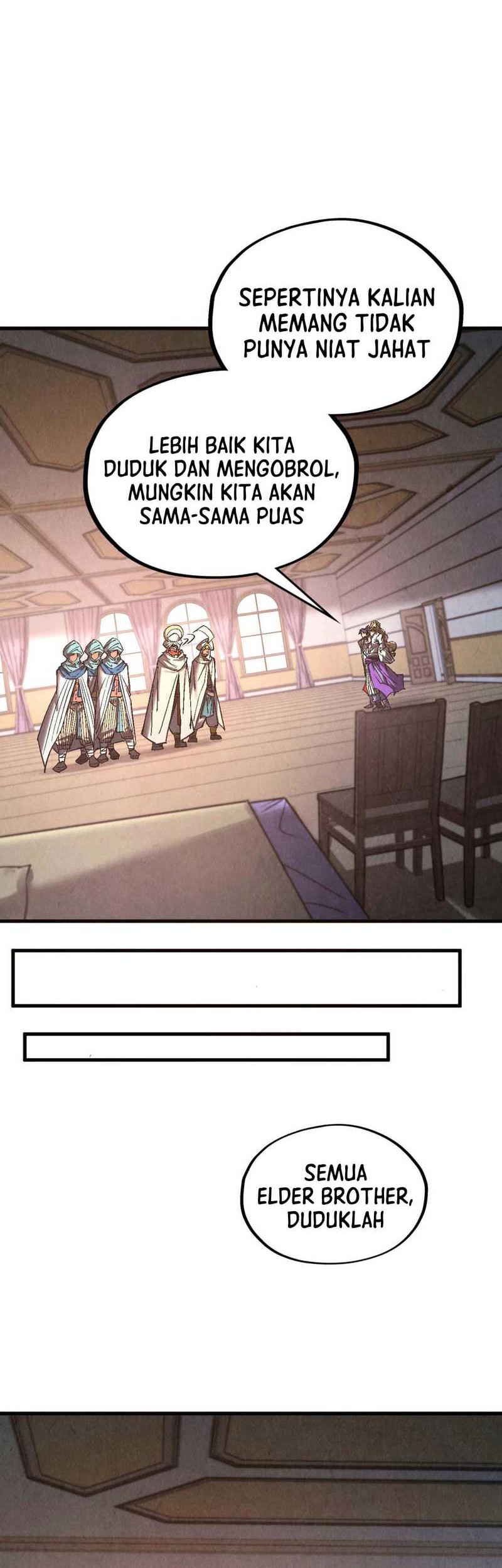 The Ultimate of All Ages Chapter 329 - halaman 8
