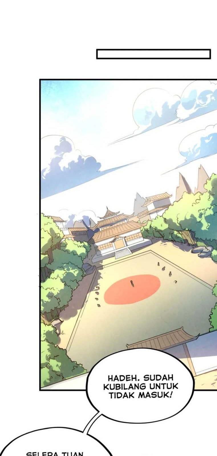 The Ultimate of All Ages Chapter 33 - halaman 18