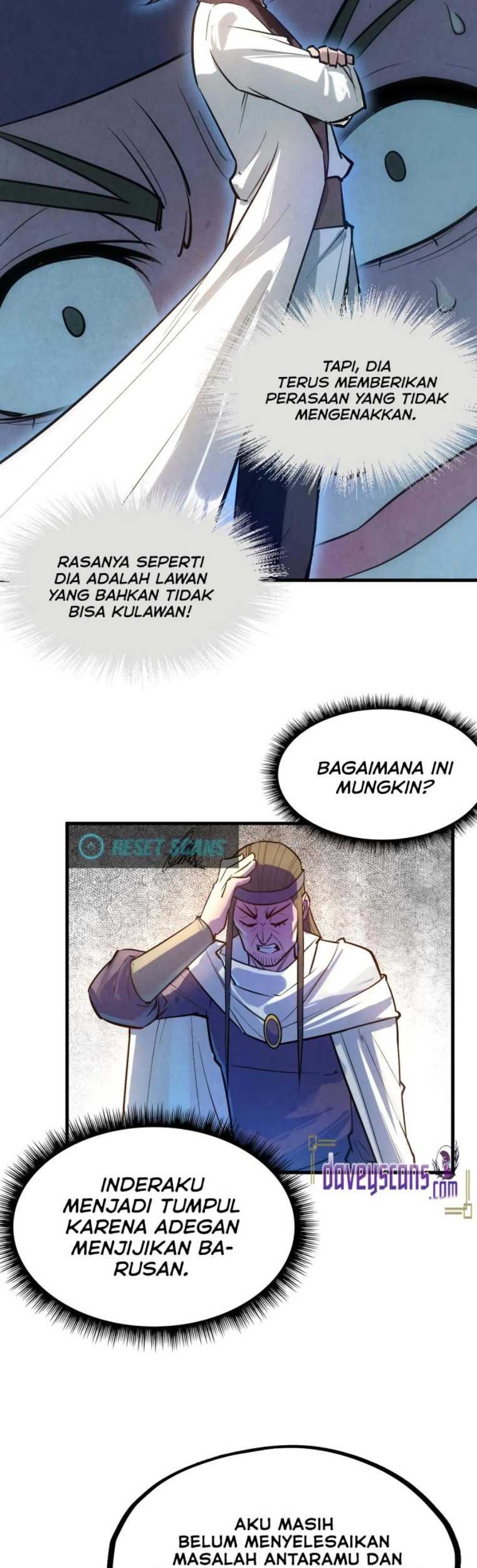 The Ultimate of All Ages Chapter 33 - halaman 21