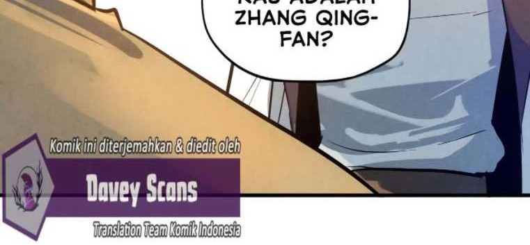 The Ultimate of All Ages Chapter 33 - halaman 24