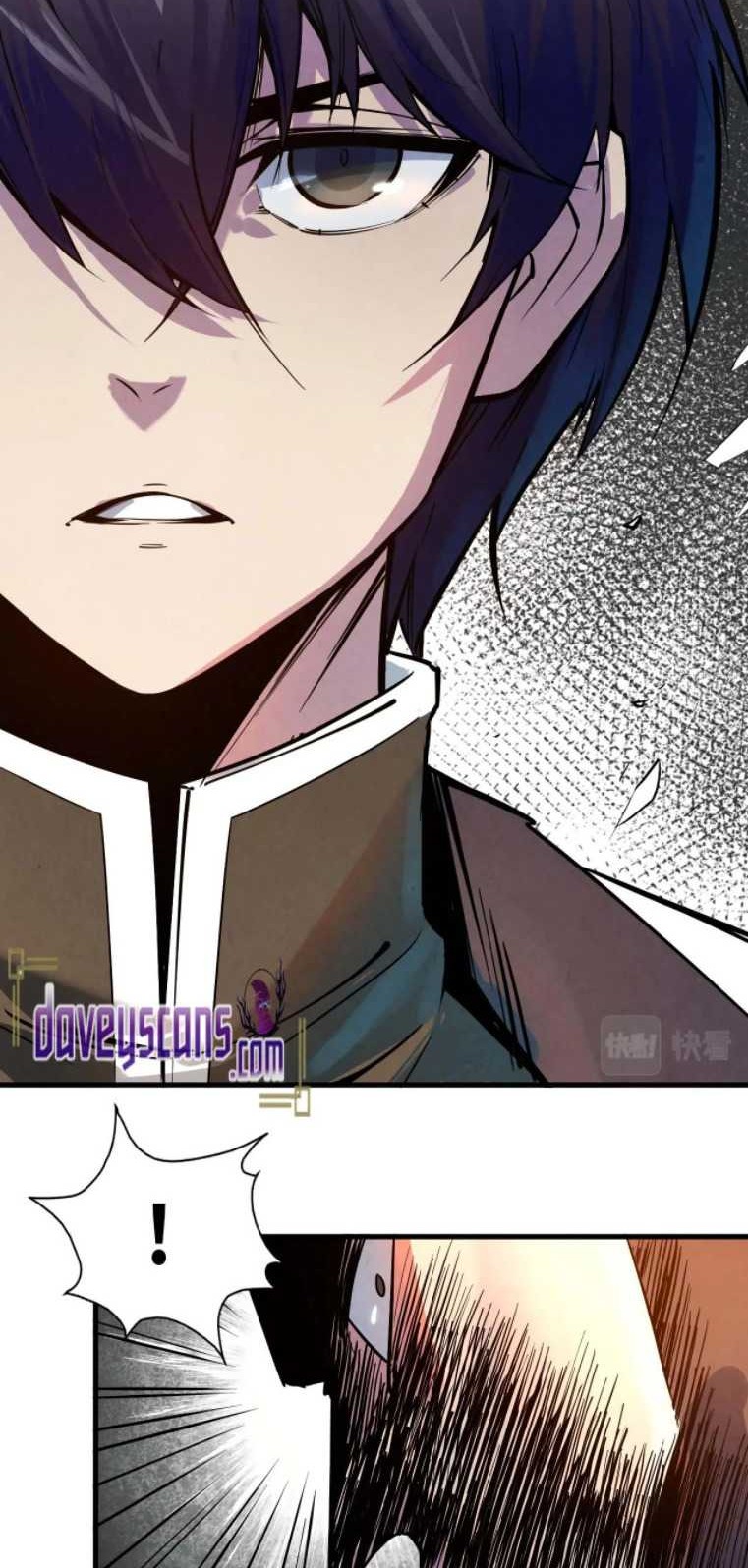 The Ultimate of All Ages Chapter 33 - halaman 28