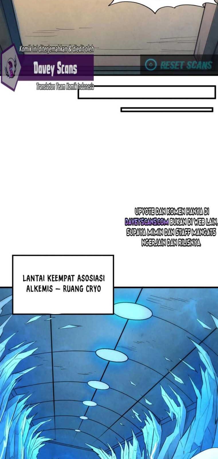 The Ultimate of All Ages Chapter 33 - halaman 34