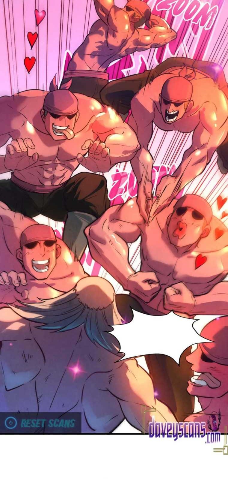 The Ultimate of All Ages Chapter 33 - halaman 6