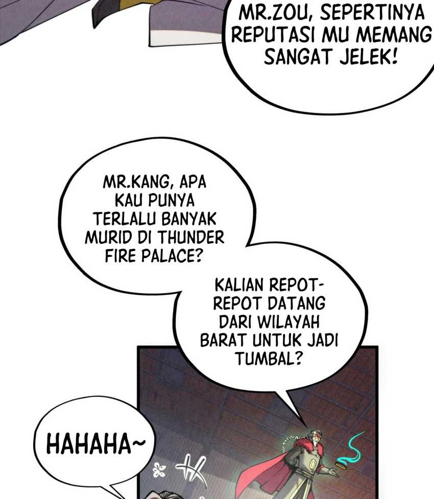 The Ultimate of All Ages Chapter 330 - halaman 15