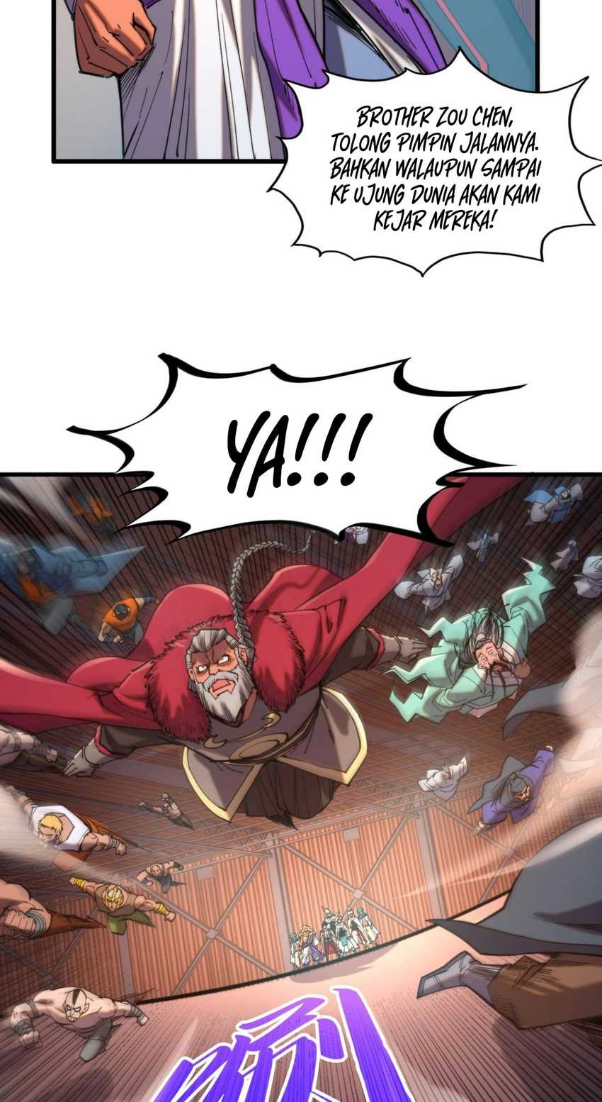 The Ultimate of All Ages Chapter 330 - halaman 24