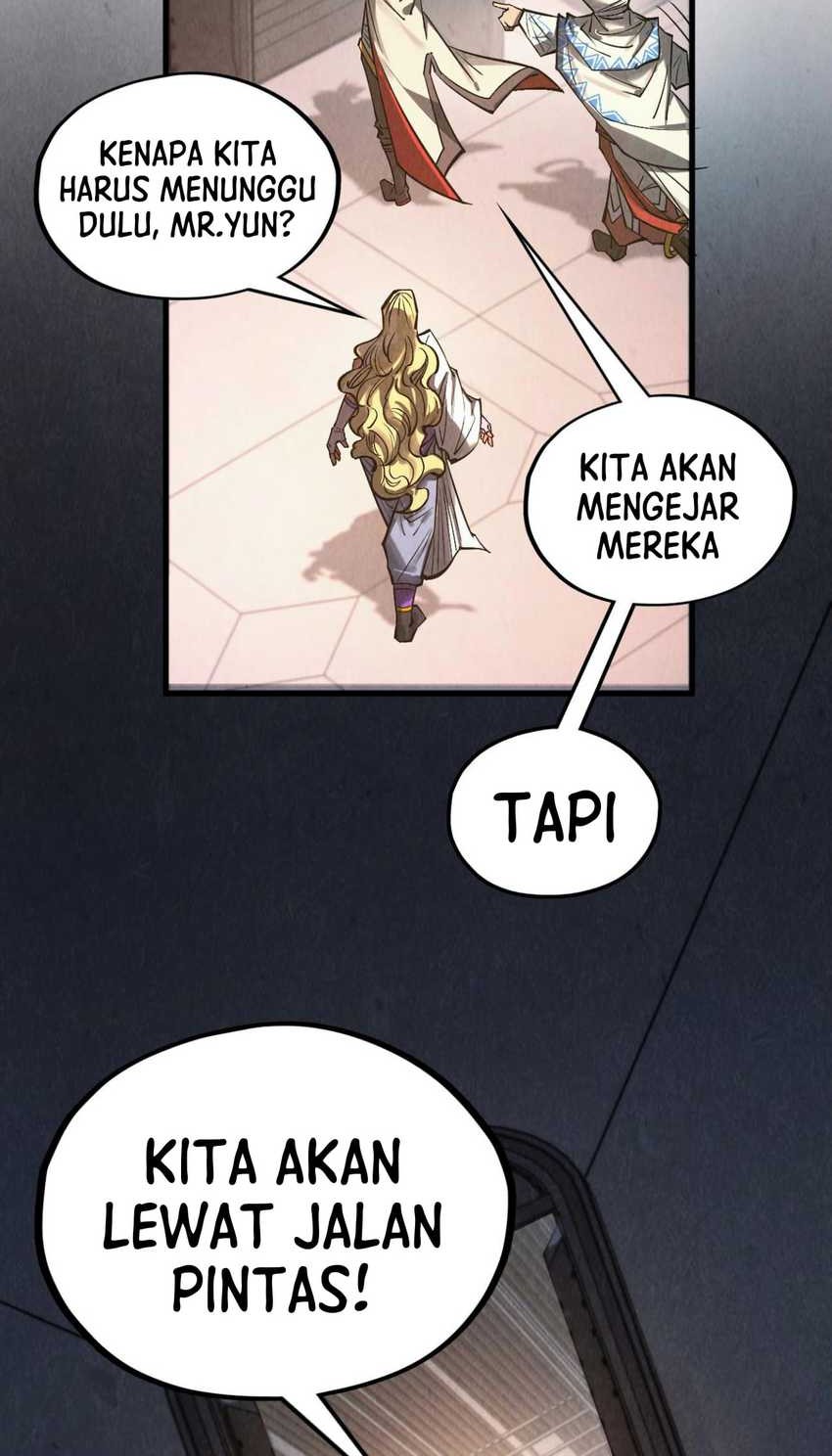 The Ultimate of All Ages Chapter 330 - halaman 27
