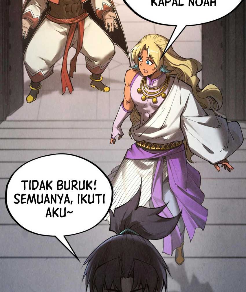 The Ultimate of All Ages Chapter 330 - halaman 30