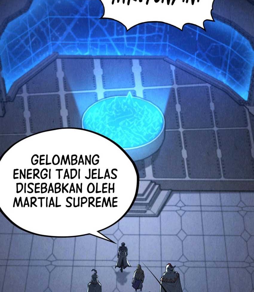 The Ultimate of All Ages Chapter 330 - halaman 33
