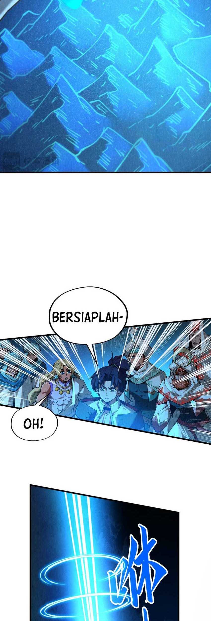The Ultimate of All Ages Chapter 330 - halaman 38
