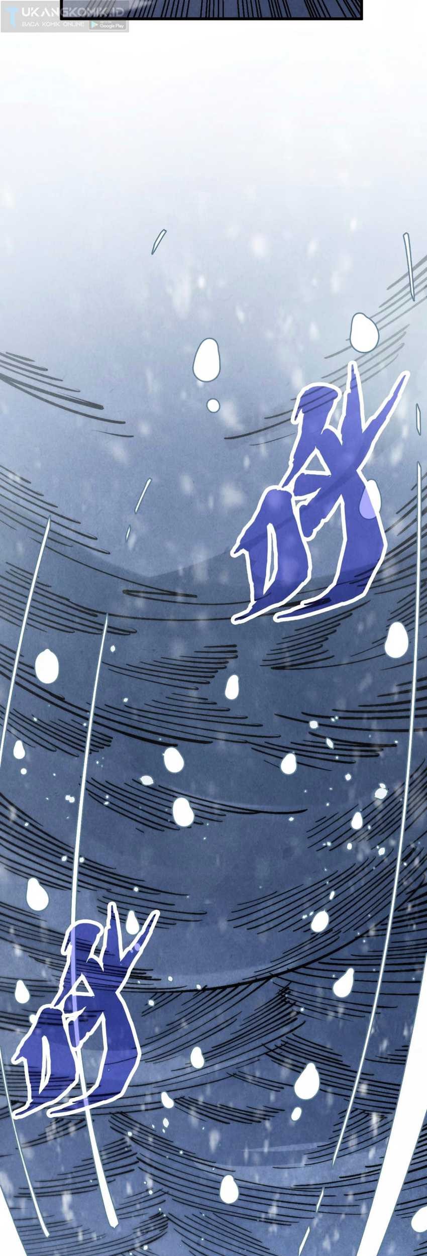 The Ultimate of All Ages Chapter 330 - halaman 40