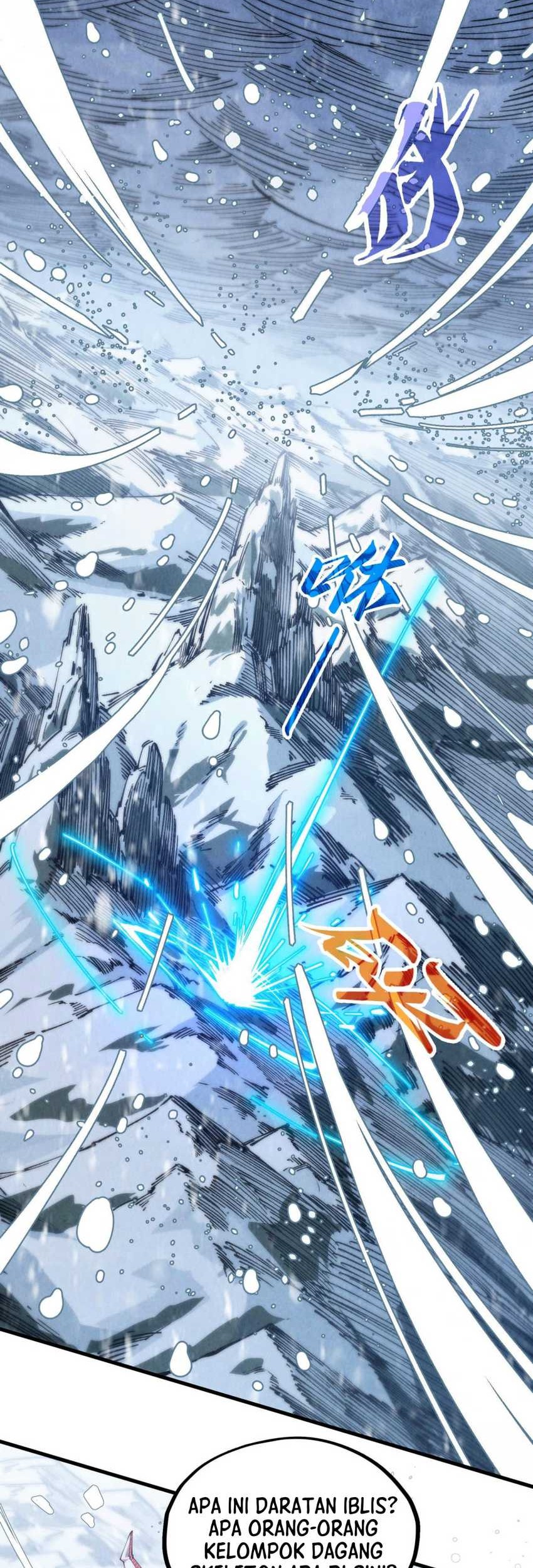 The Ultimate of All Ages Chapter 330 - halaman 41