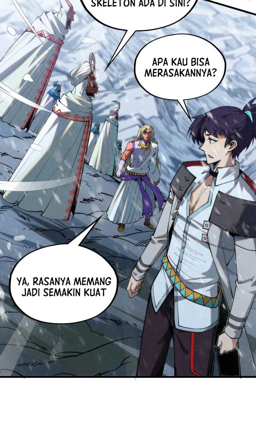 The Ultimate of All Ages Chapter 330 - halaman 42