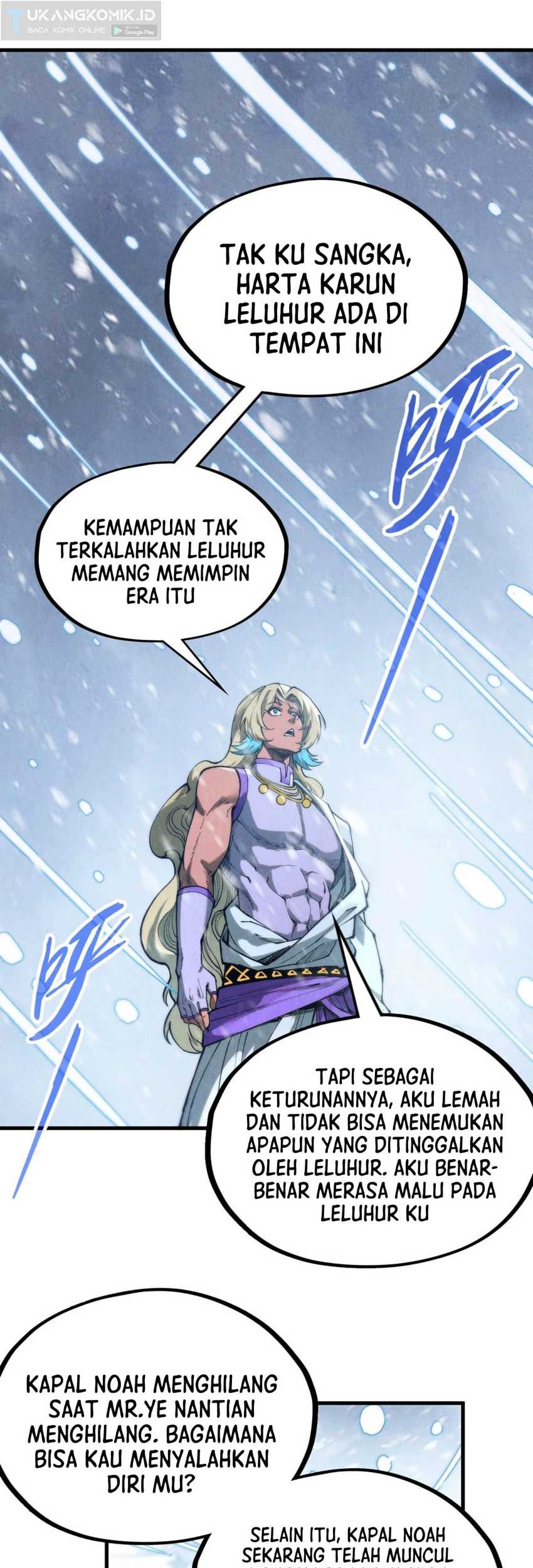 The Ultimate of All Ages Chapter 330 - halaman 43