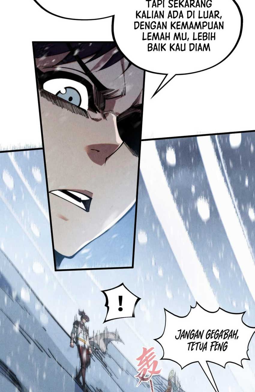 The Ultimate of All Ages Chapter 330 - halaman 48