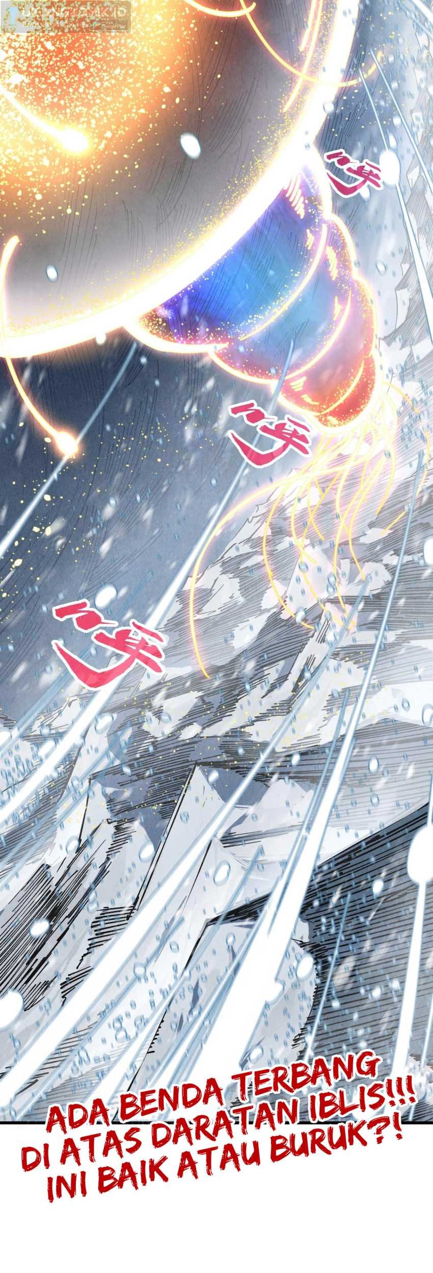 The Ultimate of All Ages Chapter 330 - halaman 55
