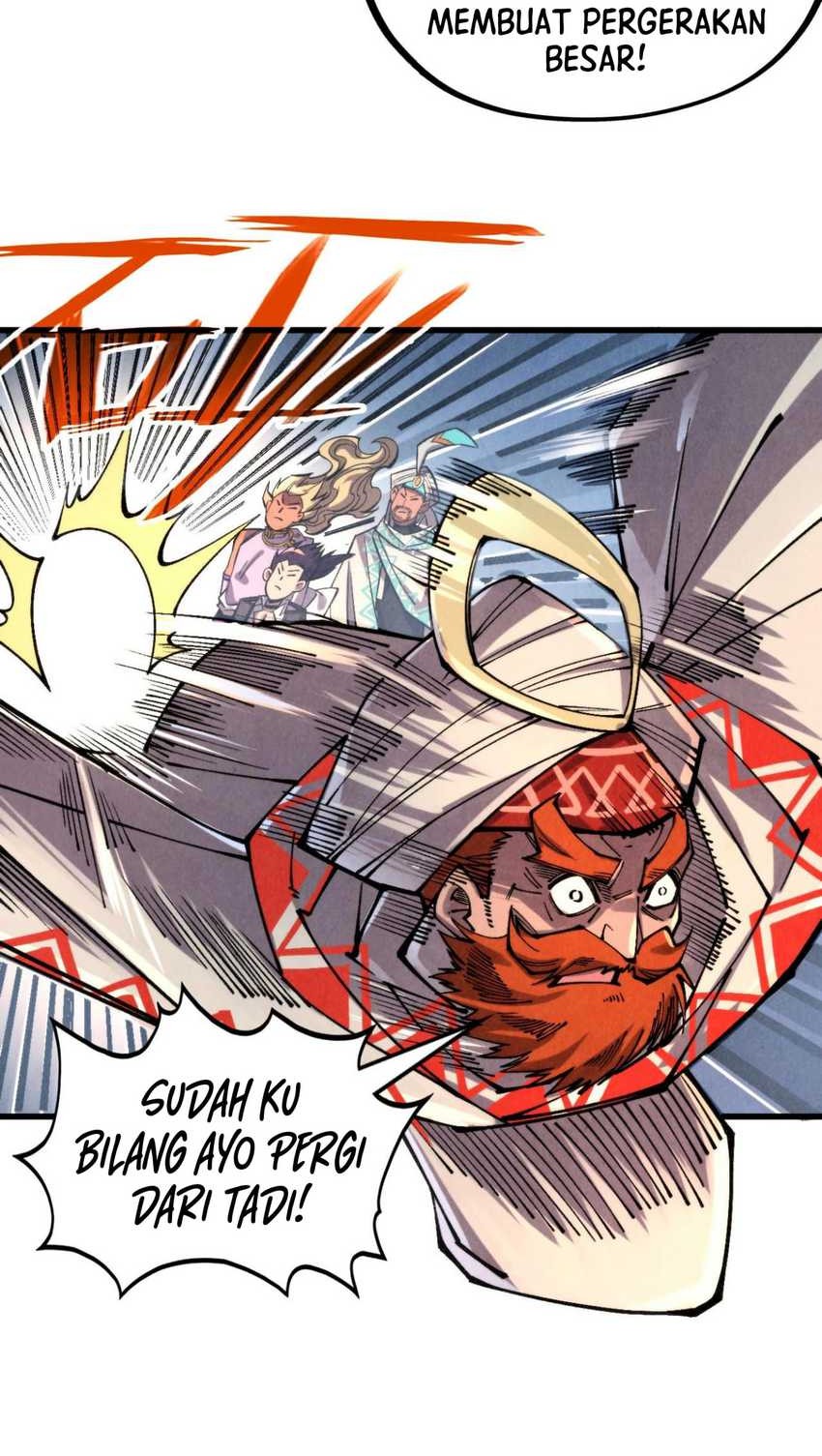 The Ultimate of All Ages Chapter 330 - halaman 6