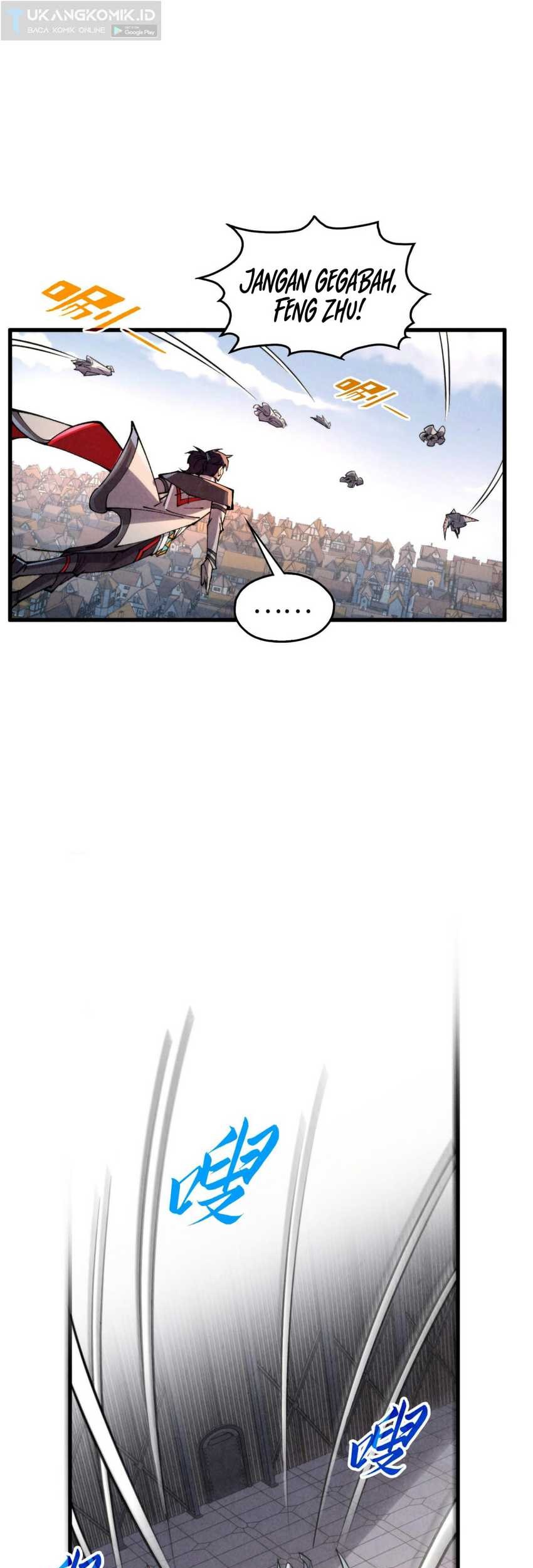 The Ultimate of All Ages Chapter 330 - halaman 7