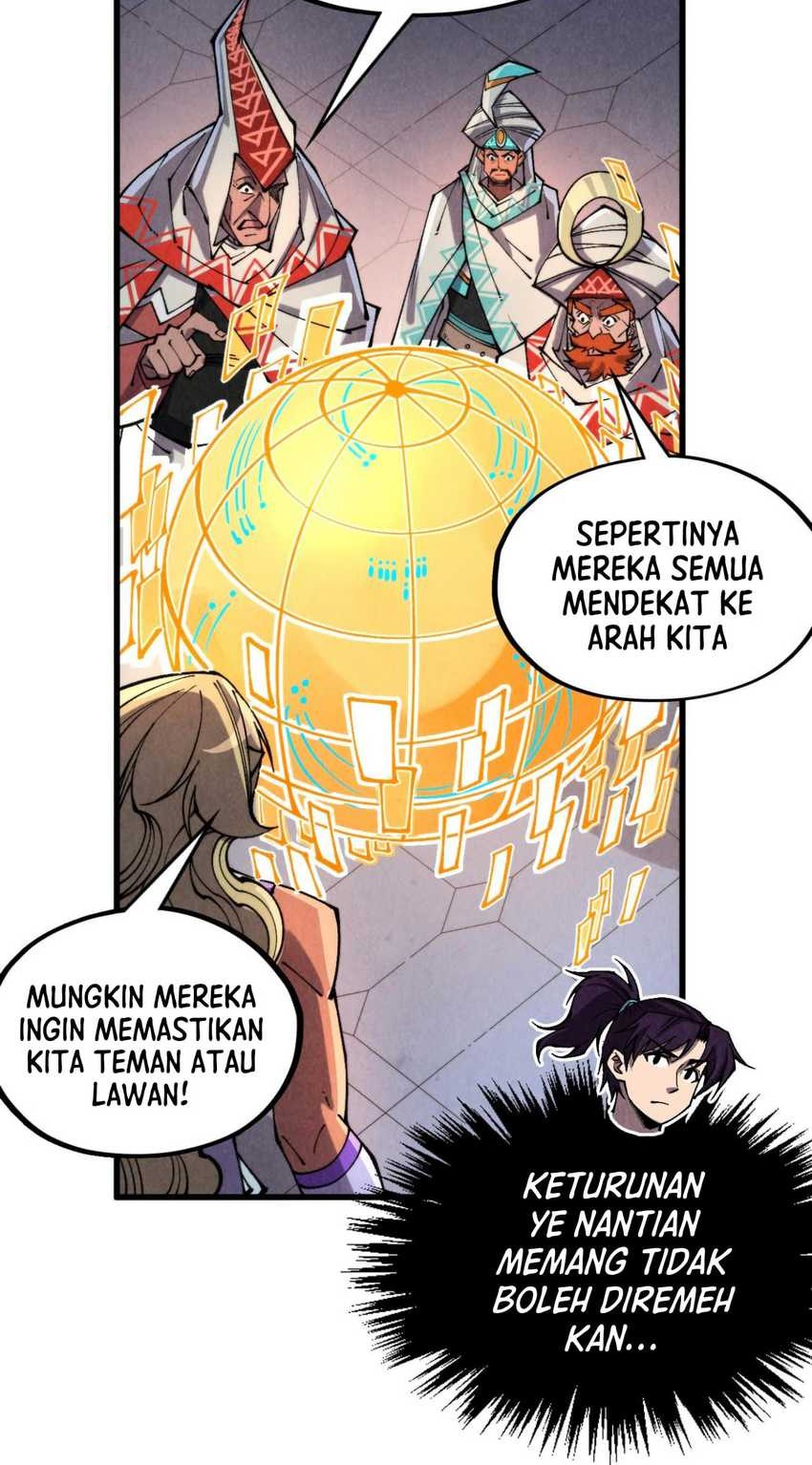 The Ultimate of All Ages Chapter 330 - halaman 9